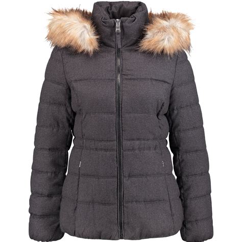 michael kors puffer jacket tkmaxx